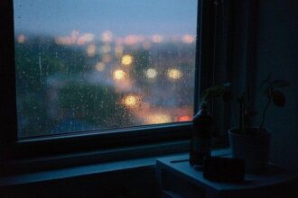 Дождевая вода