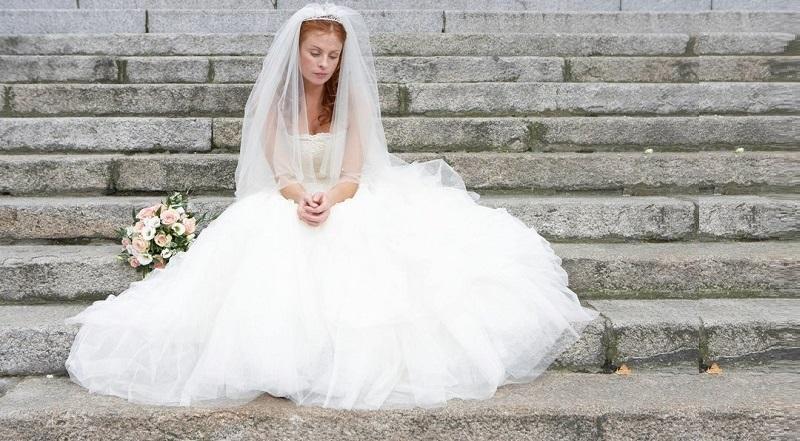 Как снять венец безбрачия самостоятельно – правила, виды обрядов