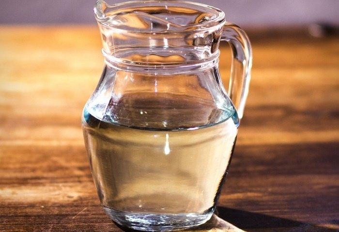 Вода для заговора на остуду чувств