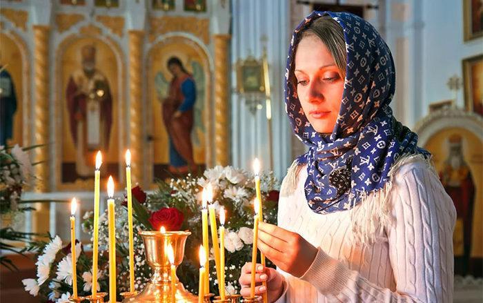Молитва святому Николаю